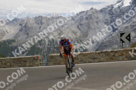 Foto #3758839 | 08-08-2023 13:03 | Passo Dello Stelvio - Prato Seite BICYCLES