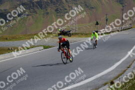 Photo #2382598 | 24-07-2022 10:56 | Passo Dello Stelvio - Peak BICYCLES
