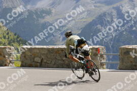 Photo #3603033 | 28-07-2023 11:12 | Passo Dello Stelvio - Prato side BICYCLES