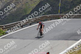 Foto #2413641 | 25-07-2022 13:16 | Passo Dello Stelvio - die Spitze BICYCLES