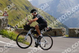 Photo #4017570 | 22-08-2023 10:49 | Passo Dello Stelvio - Prato side BICYCLES