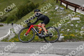 Photo #3177747 | 20-06-2023 13:39 | Passo Dello Stelvio - Waterfall curve BICYCLES