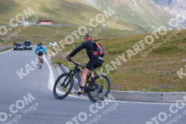 Photo #2410312 | 26-07-2022 10:48 | Passo Dello Stelvio - Peak BICYCLES