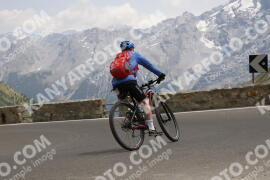 Photo #3278846 | 29-06-2023 12:51 | Passo Dello Stelvio - Prato side BICYCLES
