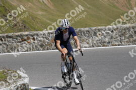 Foto #3983816 | 20-08-2023 13:43 | Passo Dello Stelvio - Prato Seite BICYCLES