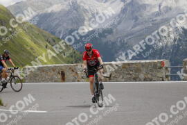Photo #3445430 | 14-07-2023 13:03 | Passo Dello Stelvio - Prato side BICYCLES