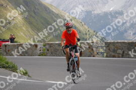Photo #3279552 | 29-06-2023 13:11 | Passo Dello Stelvio - Prato side BICYCLES