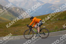 Foto #2395261 | 24-07-2022 16:09 | Passo Dello Stelvio - die Spitze BICYCLES