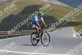 Photo #2380901 | 24-07-2022 10:33 | Passo Dello Stelvio - Peak BICYCLES