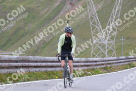 Photo #2463007 | 31-07-2022 13:04 | Passo Dello Stelvio - Peak BICYCLES