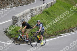 Photo #3299462 | 01-07-2023 11:46 | Passo Dello Stelvio - Prato side BICYCLES