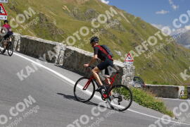 Photo #4023034 | 22-08-2023 13:12 | Passo Dello Stelvio - Prato side BICYCLES