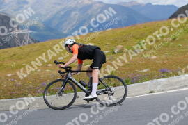 Foto #2410934 | 26-07-2022 12:01 | Passo Dello Stelvio - die Spitze BICYCLES