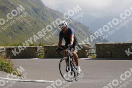 Photo #3875025 | 14-08-2023 11:07 | Passo Dello Stelvio - Prato side BICYCLES