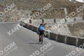 Photo #3121964 | 17-06-2023 11:01 | Passo Dello Stelvio - Prato side BICYCLES
