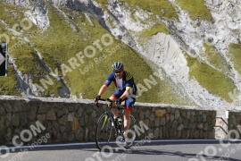 Photo #4048122 | 24-08-2023 10:05 | Passo Dello Stelvio - Prato side BICYCLES