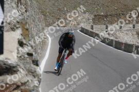 Photo #3255626 | 27-06-2023 11:24 | Passo Dello Stelvio - Prato side BICYCLES