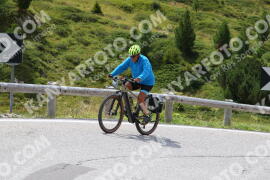 Photo #2620441 | 13-08-2022 12:30 | Pordoi Pass BICYCLES