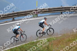 Photo #2423112 | 27-07-2022 13:52 | Passo Dello Stelvio - Peak BICYCLES