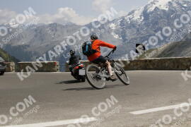 Photo #3279146 | 29-06-2023 12:57 | Passo Dello Stelvio - Prato side BICYCLES