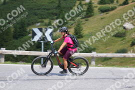Photo #2512064 | 05-08-2022 11:10 | Pordoi Pass BICYCLES