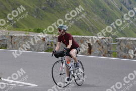 Photo #3633730 | 29-07-2023 15:30 | Passo Dello Stelvio - Prato side BICYCLES