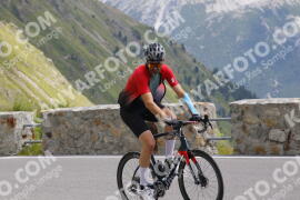 Foto #3626162 | 29-07-2023 12:10 | Passo Dello Stelvio - Prato Seite BICYCLES