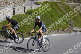 Foto #3673499 | 31-07-2023 10:21 | Passo Dello Stelvio - Prato Seite BICYCLES