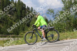 Photo #2575167 | 10-08-2022 11:11 | Pordoi Pass BICYCLES