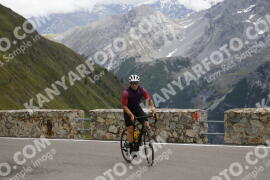 Foto #3198352 | 23-06-2023 11:03 | Passo Dello Stelvio - Prato Seite BICYCLES