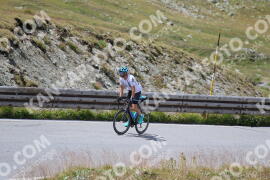Photo #2434744 | 29-07-2022 13:45 | Passo Dello Stelvio - Peak BICYCLES