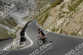 Photo #4046010 | 24-08-2023 09:32 | Passo Dello Stelvio - Prato side BICYCLES