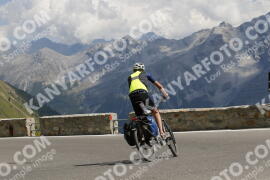 Photo #3880333 | 14-08-2023 13:44 | Passo Dello Stelvio - Prato side BICYCLES