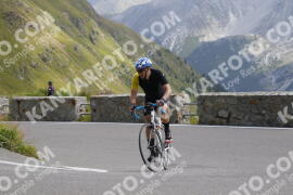 Photo #3936323 | 18-08-2023 12:19 | Passo Dello Stelvio - Prato side BICYCLES