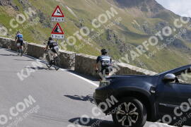 Photo #3875946 | 14-08-2023 11:32 | Passo Dello Stelvio - Prato side BICYCLES