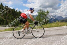 Photo #2542973 | 08-08-2022 12:29 | Pordoi Pass BICYCLES