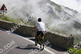 Foto #3487442 | 16-07-2023 10:28 | Passo Dello Stelvio - Prato Seite BICYCLES