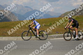Photo #2395072 | 24-07-2022 15:28 | Passo Dello Stelvio - Peak BICYCLES