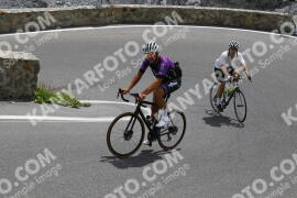 Foto #3605680 | 28-07-2023 12:58 | Passo Dello Stelvio - Prato Seite BICYCLES