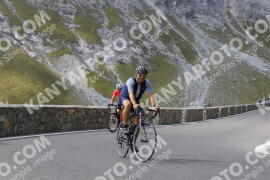 Photo #4062718 | 25-08-2023 11:51 | Passo Dello Stelvio - Prato side BICYCLES