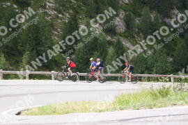 Foto #2541317 | 08-08-2022 11:39 | Pordoi Pass BICYCLES