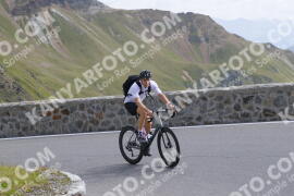 Photo #3832514 | 12-08-2023 11:00 | Passo Dello Stelvio - Prato side BICYCLES