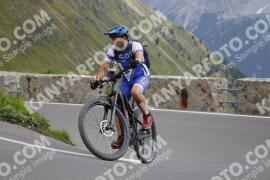 Foto #3265613 | 28-06-2023 12:58 | Passo Dello Stelvio - Prato Seite BICYCLES