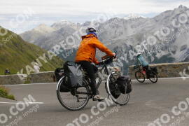 Foto #3759225 | 08-08-2023 13:09 | Passo Dello Stelvio - Prato Seite BICYCLES