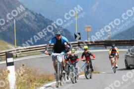 Foto #2423728 | 27-07-2022 11:20 | Passo Dello Stelvio - die Spitze BICYCLES