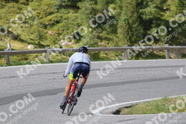 Photo #2573512 | 10-08-2022 10:11 | Pordoi Pass BICYCLES