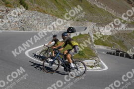 Photo #3957244 | 19-08-2023 10:04 | Passo Dello Stelvio - Prato side BICYCLES