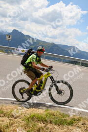Photo #2503788 | 04-08-2022 13:12 | Sella Pass BICYCLES