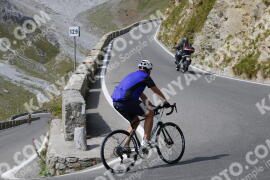 Photo #4062247 | 25-08-2023 11:28 | Passo Dello Stelvio - Prato side BICYCLES