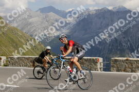 Foto #3882298 | 14-08-2023 14:46 | Passo Dello Stelvio - Prato Seite BICYCLES
